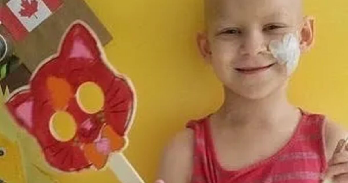 Crafting for a Cure logo
